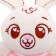 Developing ratio "hare", white color