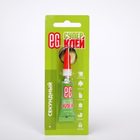 Superpli "Eurohant", instant, blister, 3 g-2
