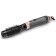 POLARIS PHS-1204i, 1200 watts, 3 temperatures. mode, 4 nozzles, ionization, gray-pink