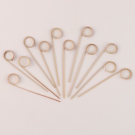 Skewers, in the set 12 pcs.-1