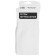 Getras football onlytop, p. 37-40, white color
