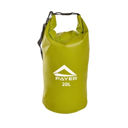 Harkome Payer "Sugomak", 20l, Green, A602-1