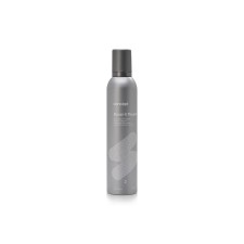 Mousse for CONCEPT hair styling strong fixation, 300 ml