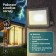 Flight LED street era LPR-023-0-30K-030 30W, 3000K, 2400LM, IP65