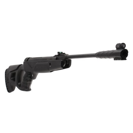 Pneumatic rifle "Remington RX1250" cal. 4.5 mm, 3 j, bed - plastic, up to 130 m/s-1