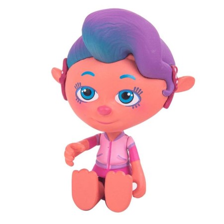 Фигурка «Монсики, Лола», 7,5 см-1