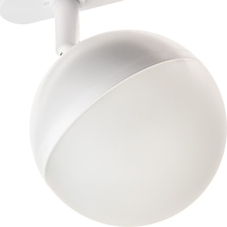 Lamp Track ARTLINE POOD SHAR 100X100X75MM GX53 230V plastic 4M² Bel 59925 2 Ritter-6