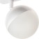 Lamp Track ARTLINE POOD SHAR 100X100X75MM GX53 230V plastic 4M² Bel 59925 2 Ritter