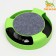 Game complex "Piggon" with a mobile mouse, green