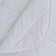 Lighting blanket 172x205cm, Fayber 100g/m, white microfiber 80g/m, 100% polyester