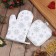 Kit. Set 2 pr. 17*17 cm, mittens. 26*16 cm, 100% p/e