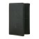 O-89-25 Driver wallet with O-910 button, Black Cascade Matte-25