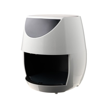 Anergy Energy EN-266, 1500 W, 80-200 ° C, 4.2 L, White-3