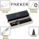 Roller pen Parker Im Core Black GT F, Plastic Black/Glossy/Gold, Black Ink.