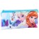 Penal soft, 1 compartment, 95x205 mm, PVC, cold heart