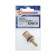 Masterproprof Crane Boux Isa. 130419, 1/2 ", 8 x 24 mm, ceramics, with metric threads, under the cross