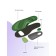 Sports insoles Tarrago Foot Support, anatomical, fabric, size 40-41