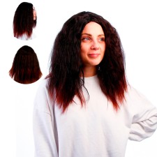 Carnival wig 