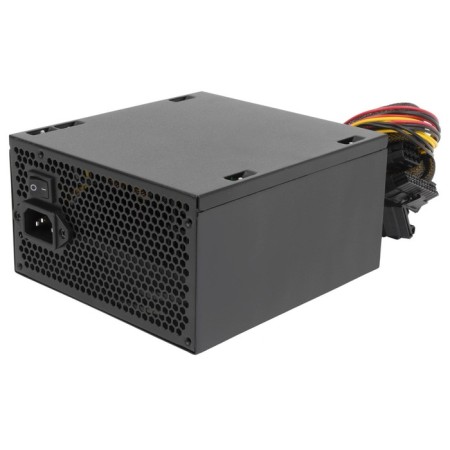 Hiper ATX 750W HPB-750D 80+ Bronze (20+ 4pin) APFC 120mm FAN 6XSATA-2