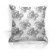 Decorative pillow Octopus, size 40x40 cm