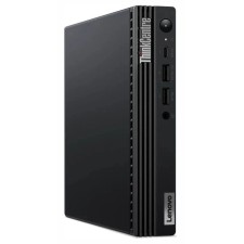 Неттоп Lenovo ThinkCentre Tiny M70q-4 slim i3 13100T (2.5) 8Gb SSD512Gb UHDG 730 noOS GbitE   106858