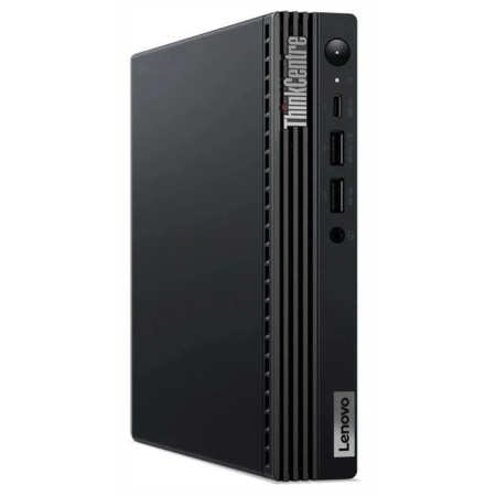 Netop Lenovo Thinkcentre Tiny M70Q-4 Slim i3 13100t (2.5) 8GB SSD512GB UHDG 730 Noos Gbit 106858