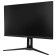 Монитор Delta Computers 27" Сова OM270I черный IPS 5ms 16:9 HDMI M/M матовая HAS Piv 1000:1