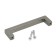 Cappio RSC026 handle, m/o 96 mm, graphite color