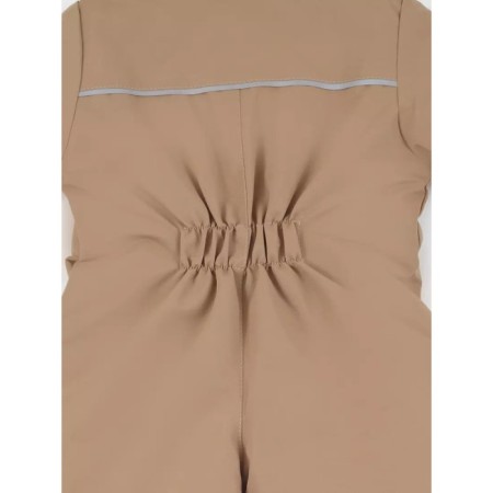 Demyson Demi -season jumps Rant Fit, height 74 cm, beige Latte color-4