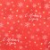 Double -sided craft "New Year's Nutcracker", 70 x 100 cm, New Year