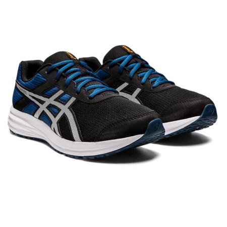 Cunning male ASICS GEL-AZUMAYA 1011B195 003, size 10 US-2