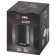 Lamp OL33 BK 1x12W MR16 GU10 IP20 Black 8x8x10 cm