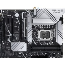 Материнская плата Asus PRIME Z790-P WIFI Soc-1700 Intel Z790 4xDDR5 ATX AC`97 8ch(7.1) 2.5G   106498