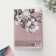 Photo album "With Love", soft cover, 36 photos