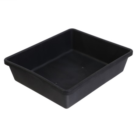 Box for seedlings 35 x 30 x 9 cm,