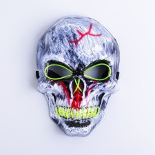 Carnival mask 