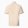 T-shirt (Polo) Male Minaku Regular Fit: beige color, river 54