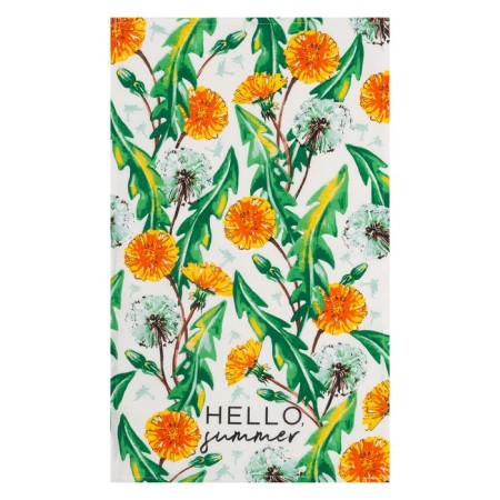 Kitchen towel "Hello Summer" 35x60 cm-1