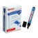 Edding flipchart marker E -380/1, 1.0 - 3.0 mm, black