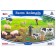 Set of figures "on the farm", 17 items