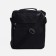 Male bag, black color