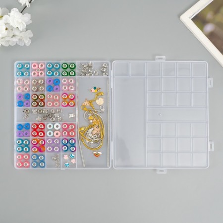 Set of beads for needlework "Assorted No. 48"-2