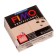 Plastic - polymer clay for the manufacture of dolls, 85 g, Doll Art, opaque camera