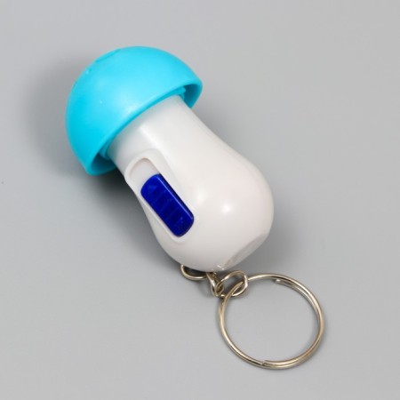Browler Light "Mushroom" flashes mix 4x2.5x2.5 cm-2