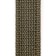 Land canvas 2 m x 2.5 cm, dark green