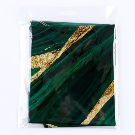 Foil ball 18 "Beauty", star-2