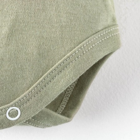 Body crumb I "Nature", color green, size 24, height 68-74 cm-4