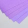 Fleet hard 1 mm "Amethyst" set 10 sheets format A4