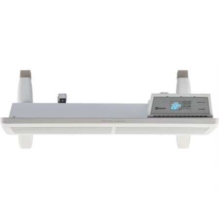 Electrolux ech/AS-1000 ER, convector, 1000 watts, 15 m², white-2
