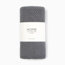 Towel linseed Ethel, 38x65 cm, linen 29% cotton 71%